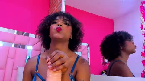 Melanie online show from 03-08-25, 06:26