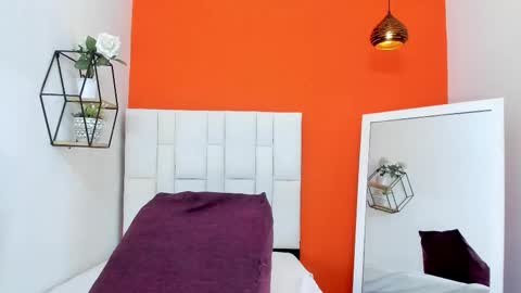 Snapshot of malu_hot69 chatting on 10-13-25, 11:43 Malu online show from 10-13-25, 11:43