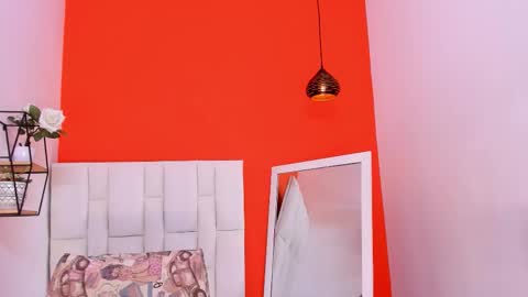 Snapshot of malu_hot69 chatting on 12-17-25, 11:38 Malu online show from 12-17-25, 11:38