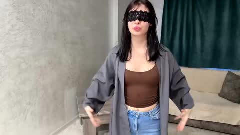 Elise Voss online show from 05-11-26, 04:15