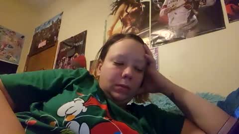 mama_1020 online show from 12-22-24, 07:54