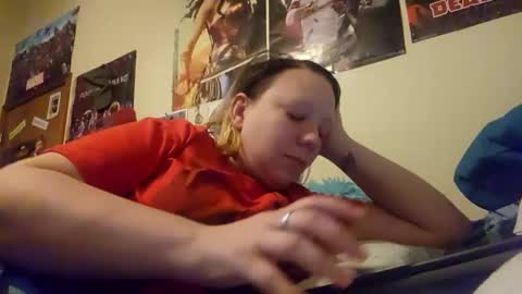 mama_1020 online show from 01-02-25, 07:55