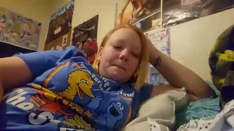 mama_1020 online show from 01-20-25, 07:25