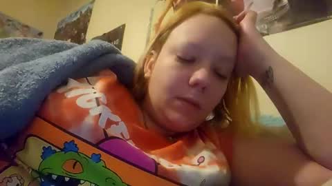 mama_1020 online show from 01-31-25, 08:22