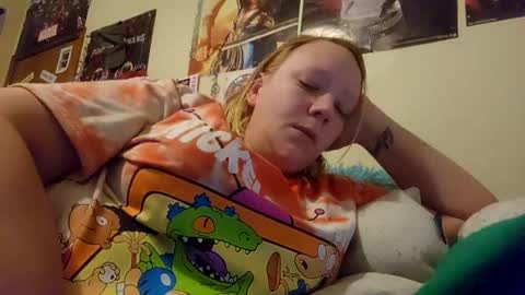 mama_1020 online show from 02-04-25, 07:33