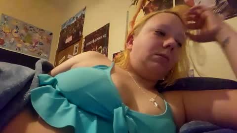 mama_1020 online show from 02-26-25, 09:10