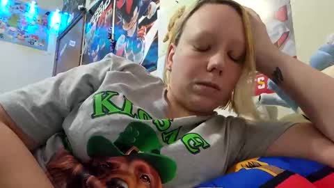 mama_1020 online show from 03-12-26, 07:31