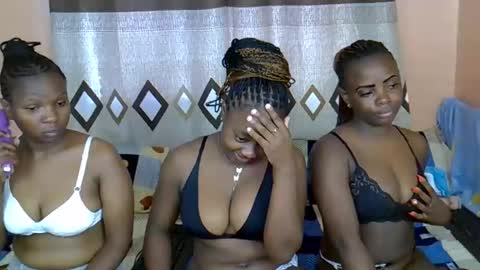 mama_pussie online show from 02-04-26, 01:28