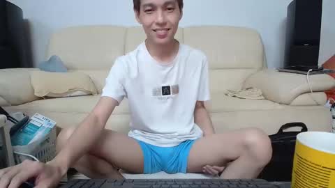 Andrew Ooi online show from 05-01-26, 11:37