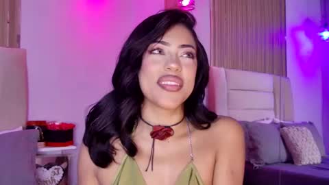Snapshot of mami_natacha19x chatting on 07-18-26, 07:56 nati online show from 07-18-26, 07:56