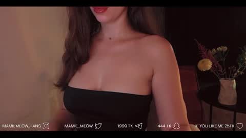 Your Miss Alice  online show from 07-19-26, 09:46