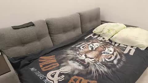 Caroline online show from 01-12-25, 06:49