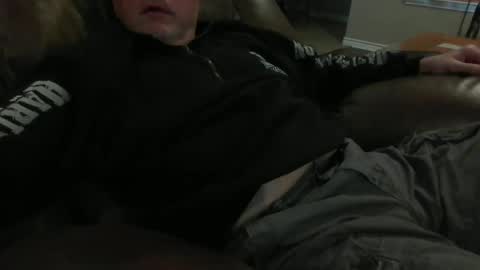 Mancok online show from 03-06-25, 11:58