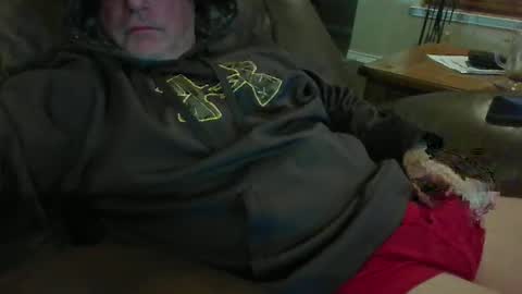 Mancok online show from 12-15-25, 09:46