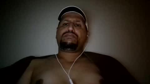Man new online show from 02-12-25, 12:05