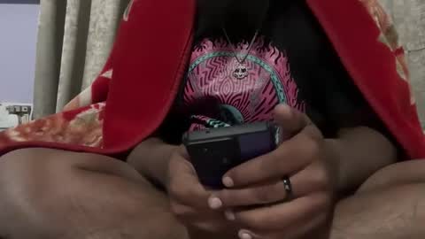 mananmathew95 online show from 01-17-26, 07:39