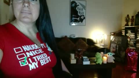 mandaloriangirlsfight online show from 12-04-25, 06:27