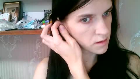 Snapshot of mandari_lukc chatting on 07-06-26, 11:18 Mandari lukc online show from 07-06-26, 11:18