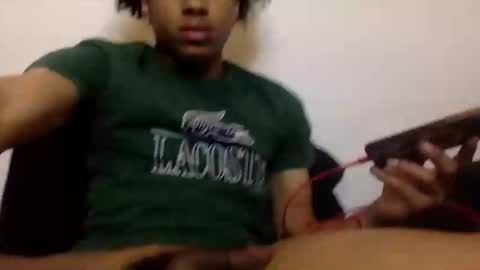 Snapshot of mandingoomann5 chatting on 10-26-25, 11:27 MandingooMann online show from 10-26-25, 11:27