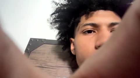 Snapshot of mandingoomann5 chatting on 01-31-26, 07:11 MandingooMann online show from 01-31-26, 07:11