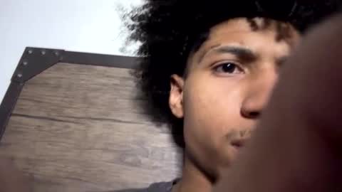 Snapshot of mandingoomann5 chatting on 02-02-26, 03:38 MandingooMann online show from 02-02-26, 03:38