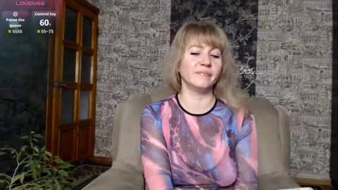 Mandy  online show from 10-17-25, 11:24