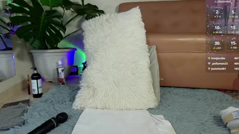 Snapshot of mandy_l33_ chatting on 01-13-25, 01:45 mandy_l33_ online show from 01-13-25, 01:45