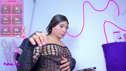 Mandy Mosquera online show from 02-03-26, 02:53