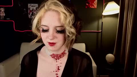 Luna online show from 04-21-26, 09:50