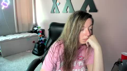 Snapshot of mandybabyxxx chatting on 07-10-26, 07:16 MandyBabyXXX online show from 07-10-26, 07:16