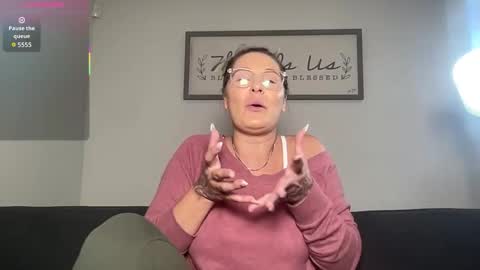 Mandy online show from 12-01-25, 08:47