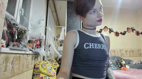 Mandy online show from 10-13-25, 03:23