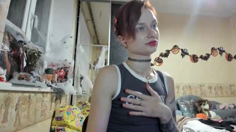 Mandy online show from 10-17-25, 04:53