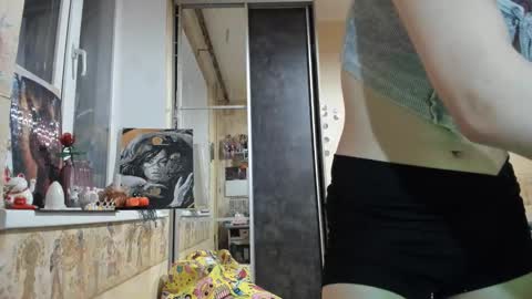 Mandy online show from 11-26-25, 05:14