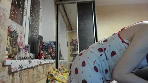 Mandy online show from 02-15-26, 08:38