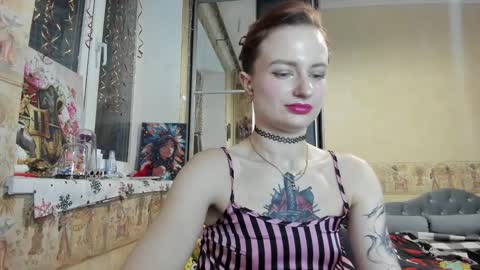 Mandy online show from 03-23-26, 06:01