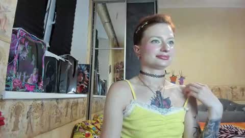 Mandy online show from 06-28-26, 06:25