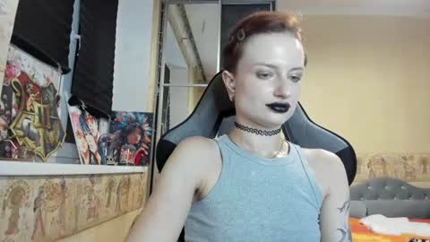 Mandy online show from 07-22-26, 06:22