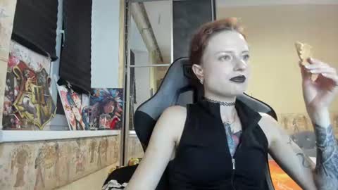 Mandy online show from 07-26-26, 05:53