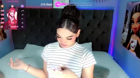 manellyksparklee online show from 01-11-25, 12:50