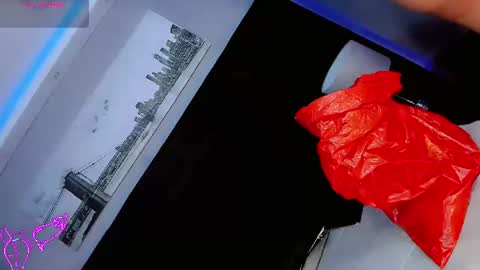 manellyksparklee online show from 07-27-26, 05:58