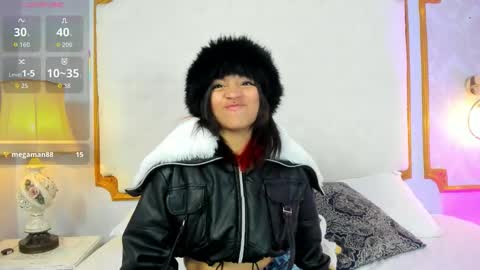 Snapshot of manelyk_evanss chatting on 10-05-25, 08:12 manelyk_evanss online show from 10-05-25, 08:12