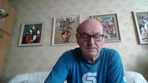 manes5858 online show from 10-29-25, 09:11