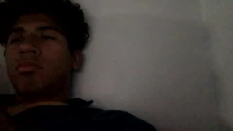 Manguito online show from 01-03-25, 11:33