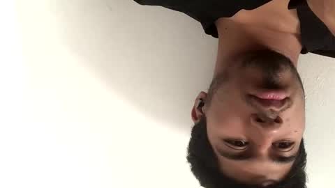 Manguito online show from 09-16-25, 10:11