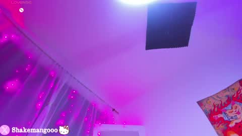 Manguito online show from 04-26-26, 02:09