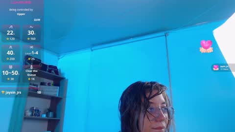 Snapshot of mangxx chatting on 09-20-25, 02:34 Danny online show from 09-20-25, 02:34