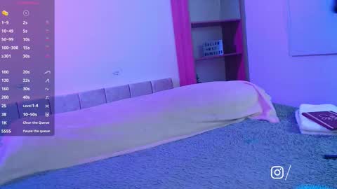 Danny online show from 12-23-25, 02:42