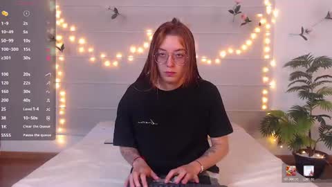 Danny online show from 07-18-26, 06:50