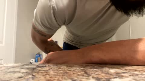 Mani4sexy online show from 01-12-25, 07:11